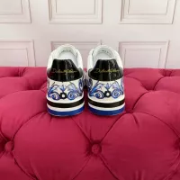 $115.00 USD Dolce & Gabbana D&G Casual Shoes For Men #1368116
