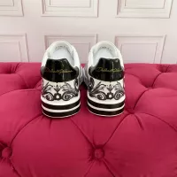 $115.00 USD Dolce & Gabbana D&G Casual Shoes For Men #1368130