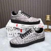 $88.00 USD Dolce & Gabbana D&G Casual Shoes For Women #1368158