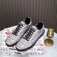 $88.00 USD Dolce & Gabbana D&G Casual Shoes For Women #1368158