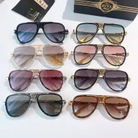 $80.00 USD Dita AAA Quality Sunglasses #1368183