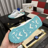 $82.00 USD Dolce & Gabbana D&G Casual Shoes For Men #1368186