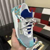 $82.00 USD Dolce & Gabbana D&G Casual Shoes For Women #1368187