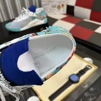 $82.00 USD Dolce & Gabbana D&G Casual Shoes For Women #1368187