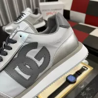 $85.00 USD Dolce & Gabbana D&G Casual Shoes For Women #1368189