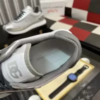 $85.00 USD Dolce & Gabbana D&G Casual Shoes For Women #1368189