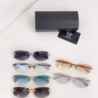 $76.00 USD Dita AAA Quality Sunglasses #1368195