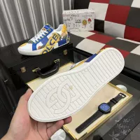 $88.00 USD Dolce & Gabbana D&G Casual Shoes For Women #1368197