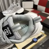 $88.00 USD Gucci Casual Shoes For Men #1368211