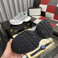 $88.00 USD Gucci Casual Shoes For Men #1368211