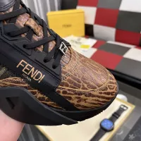 $108.00 USD Fendi Casual Shoes For Men #1368225