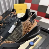 $108.00 USD Fendi Casual Shoes For Men #1368225