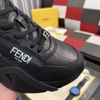 $108.00 USD Fendi Casual Shoes For Men #1368227