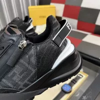 $108.00 USD Fendi Casual Shoes For Men #1368227