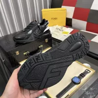 $108.00 USD Fendi Casual Shoes For Men #1368227