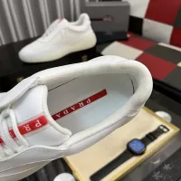 $80.00 USD Prada Casual Shoes For Men #1368234