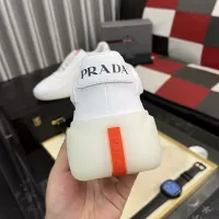 $80.00 USD Prada Casual Shoes For Men #1368234