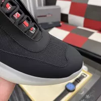 $80.00 USD Prada Casual Shoes For Men #1368235