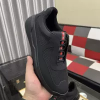 $80.00 USD Prada Casual Shoes For Men #1368236