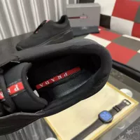 $80.00 USD Prada Casual Shoes For Men #1368236