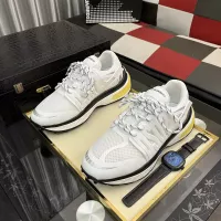 $98.00 USD Dsquared Casual Shoes For Men #1368242