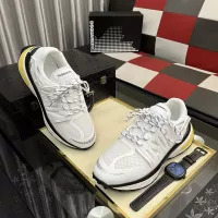 $98.00 USD Dsquared Casual Shoes For Men #1368242