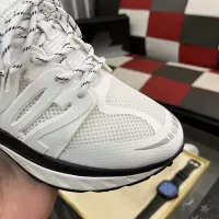 $98.00 USD Dsquared Casual Shoes For Men #1368242