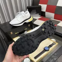 $98.00 USD Dsquared Casual Shoes For Men #1368242