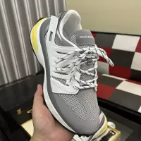 $98.00 USD Dsquared Casual Shoes For Men #1368246