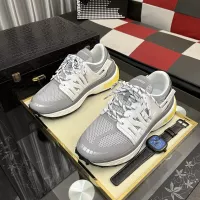 $98.00 USD Dsquared Casual Shoes For Men #1368246