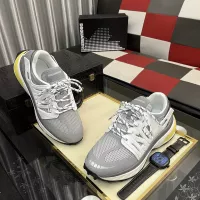 $98.00 USD Dsquared Casual Shoes For Men #1368246