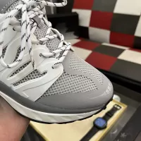 $98.00 USD Dsquared Casual Shoes For Men #1368246