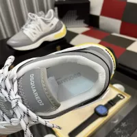 $98.00 USD Dsquared Casual Shoes For Men #1368246