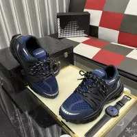 $98.00 USD Dsquared Casual Shoes For Men #1368247