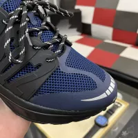 $98.00 USD Dsquared Casual Shoes For Men #1368247