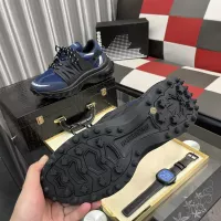 $98.00 USD Dsquared Casual Shoes For Men #1368247