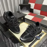 $98.00 USD Dsquared Casual Shoes For Men #1368248