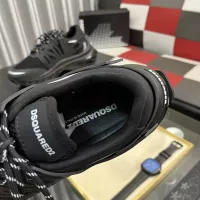 $98.00 USD Dsquared Casual Shoes For Men #1368248