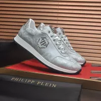 $82.00 USD Philipp Plein PP Casual Shoes For Men #1368249