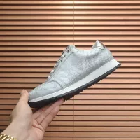 $82.00 USD Philipp Plein PP Casual Shoes For Men #1368249