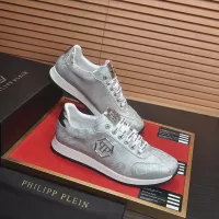 $82.00 USD Philipp Plein PP Casual Shoes For Men #1368249