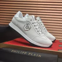 $82.00 USD Philipp Plein PP Casual Shoes For Men #1368250