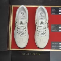 $82.00 USD Philipp Plein PP Casual Shoes For Men #1368250