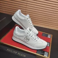 $82.00 USD Philipp Plein PP Casual Shoes For Men #1368250