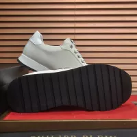 $82.00 USD Philipp Plein PP Casual Shoes For Men #1368250