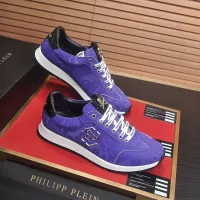 $82.00 USD Philipp Plein PP Casual Shoes For Men #1368251