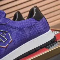 $82.00 USD Philipp Plein PP Casual Shoes For Men #1368251