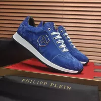 $82.00 USD Philipp Plein PP Casual Shoes For Men #1368252