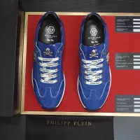 $82.00 USD Philipp Plein PP Casual Shoes For Men #1368252