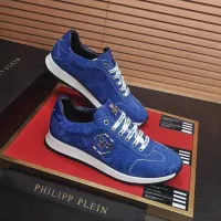 $82.00 USD Philipp Plein PP Casual Shoes For Men #1368252